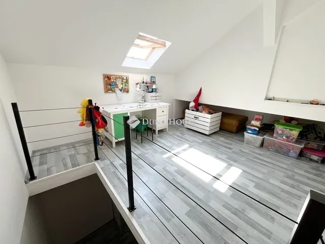 Eladó lakás Budapest XX. kerület 26 nm