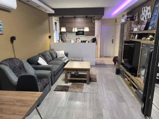 Eladó lakás Budapest XX. kerület 67 nm