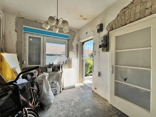 Eladó ház Vecsés 60 nm