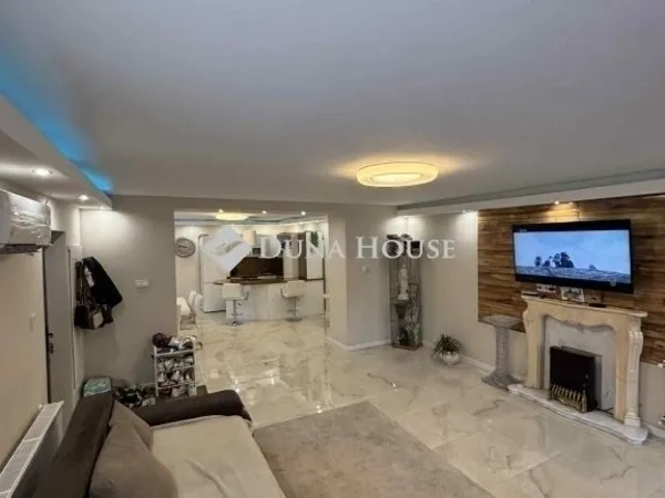 Eladó ház Budapest XX. kerület 150 nm