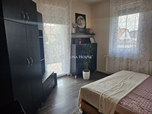 Eladó ház Budapest XV. kerület 110 nm