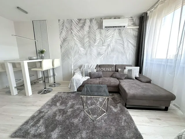 Eladó lakás Budapest XIV. kerület 49 nm