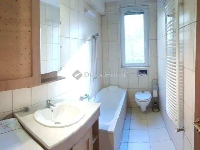 Eladó lakás Budapest II. kerület 32 nm