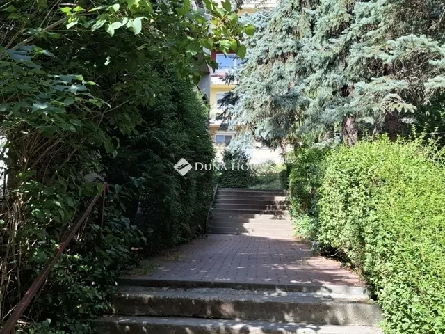 Eladó lakás Budapest II. kerület 32 nm
