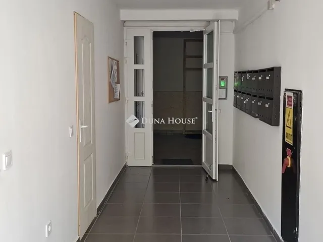 Eladó lakás Budapest II. kerület 32 nm