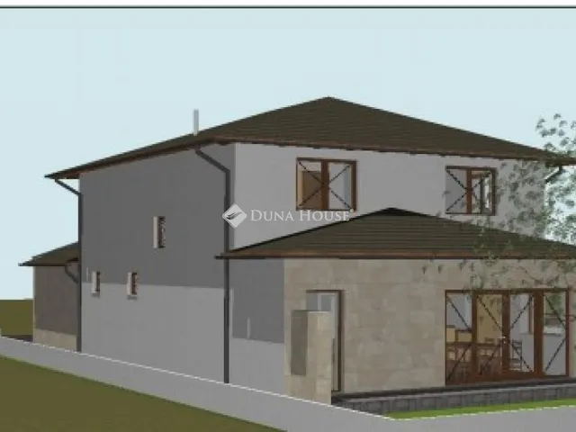 Eladó ház Dunaharaszti 201 nm