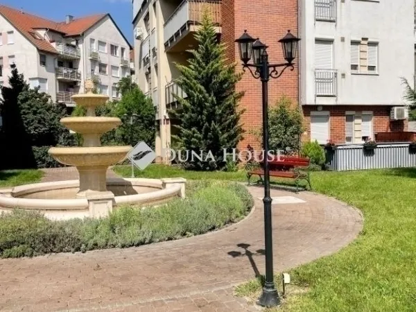 Eladó lakás Budapest XVIII. kerület, Liptáktelep 43 nm