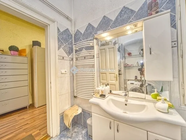 Eladó lakás Budapest VIII. kerület 107 nm