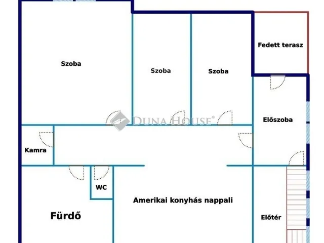 Eladó ház Dunaharaszti 200 nm