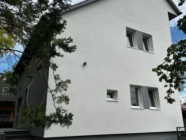 Eladó ház Budapest XVII. kerület 195 nm