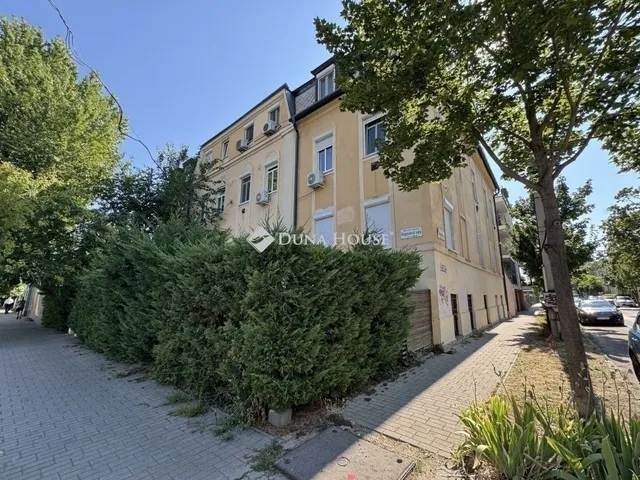 Eladó lakás Budapest XIII. kerület 33 nm