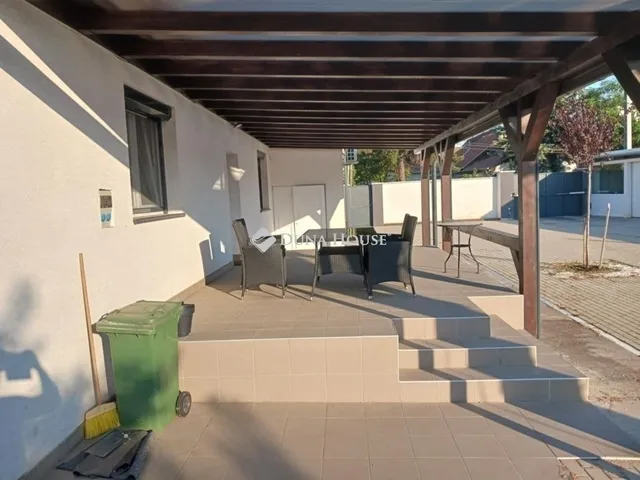 Eladó ház Budapest XVII. kerület 150 nm