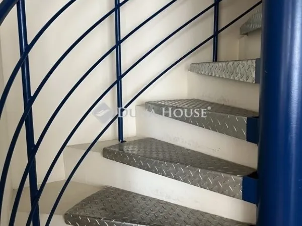 Eladó kereskedelmi és ipari ingatlan Budapest XVII. kerület 87 nm