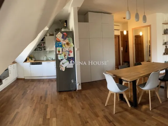 Eladó lakás Budapest I. kerület 81 nm
