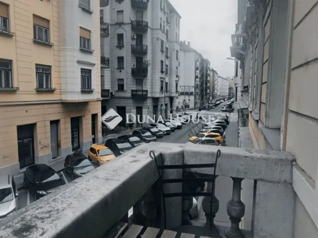 Eladó lakás Budapest IX. kerület 117 nm