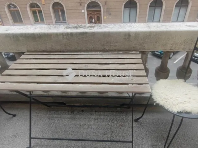 Eladó lakás Budapest IX. kerület 117 nm