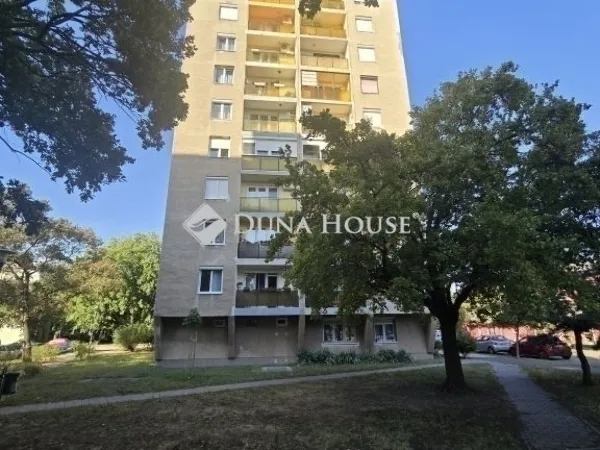 Eladó lakás Budapest XVIII. kerület 54 nm