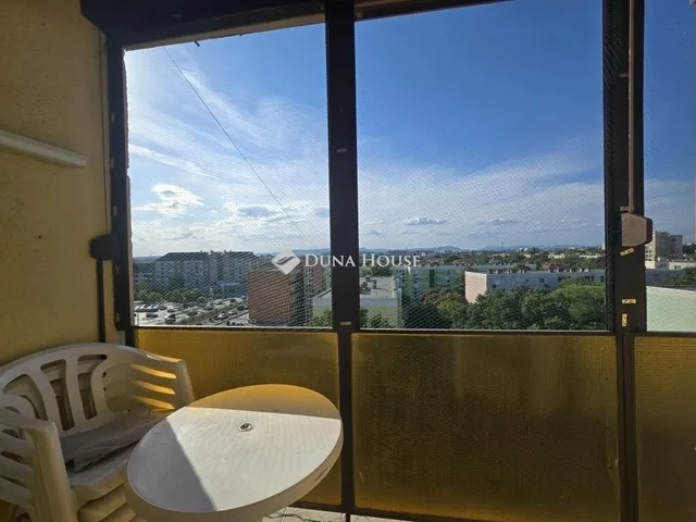 Eladó lakás Budapest XVIII. kerület 54 nm