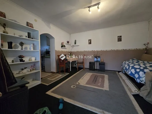 Eladó ház Budapest XVIII. kerület, Gloriett-telep 110 nm