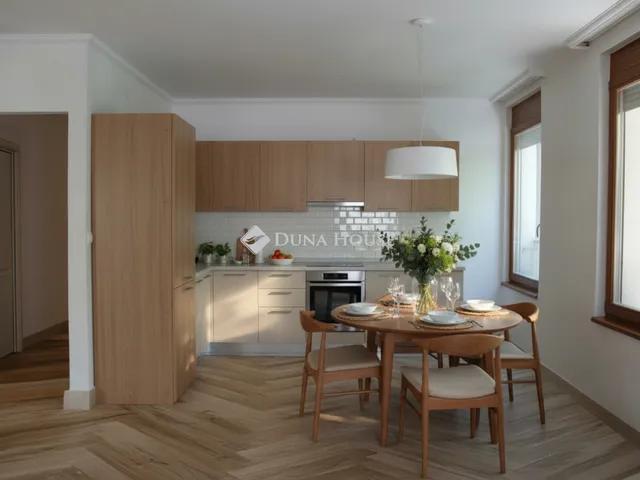 Eladó lakás Budapest II. kerület 90 nm