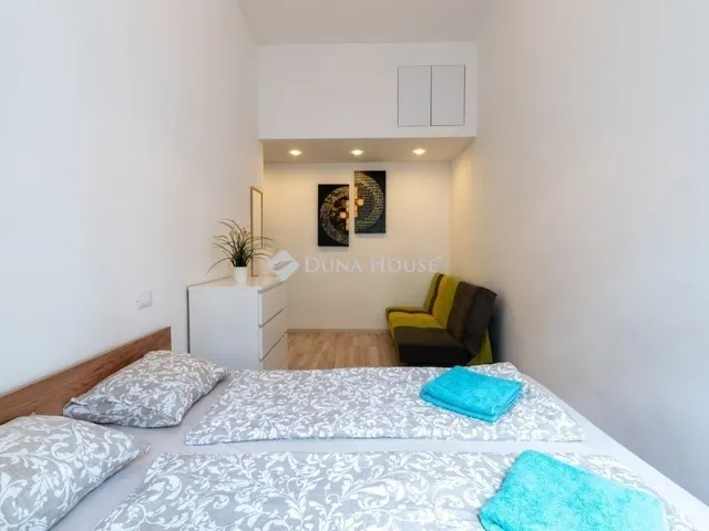 Eladó lakás Budapest IX. kerület 121 nm