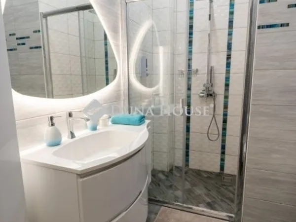 Eladó lakás Budapest IX. kerület 121 nm