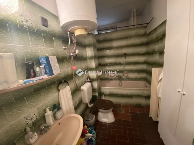 Eladó lakás Budapest VIII. kerület, II. János Pál pápa tér 79 nm