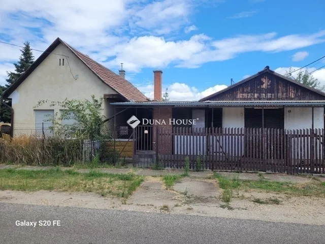 Eladó ház Vecsés 75 nm