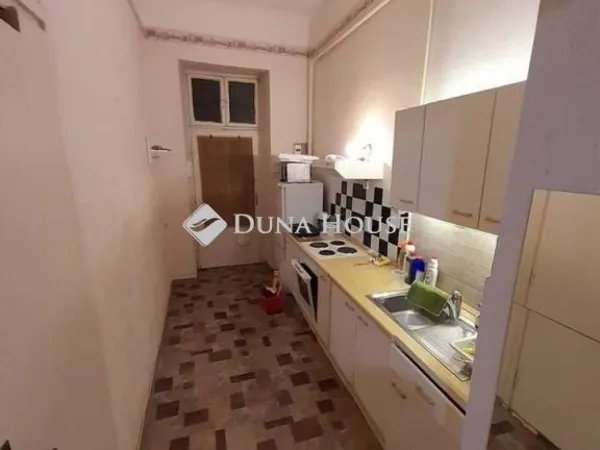 Eladó lakás Budapest VIII. kerület 29 nm