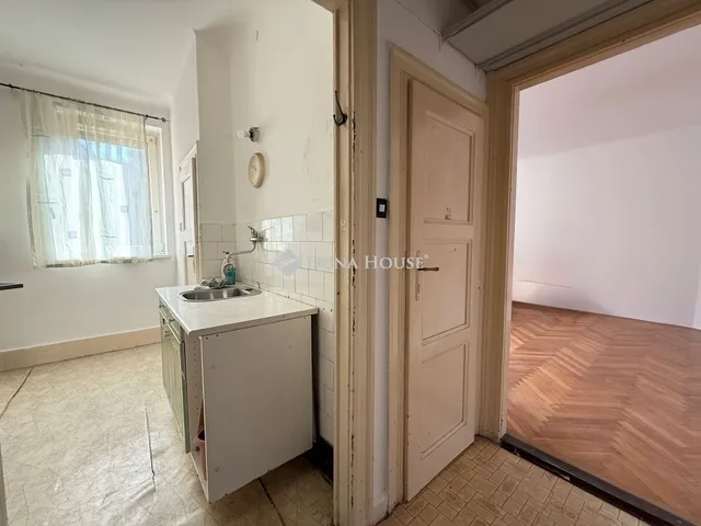 Eladó lakás Budapest X. kerület 34 nm