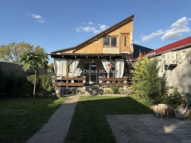 Eladó ház Gyál 128 nm