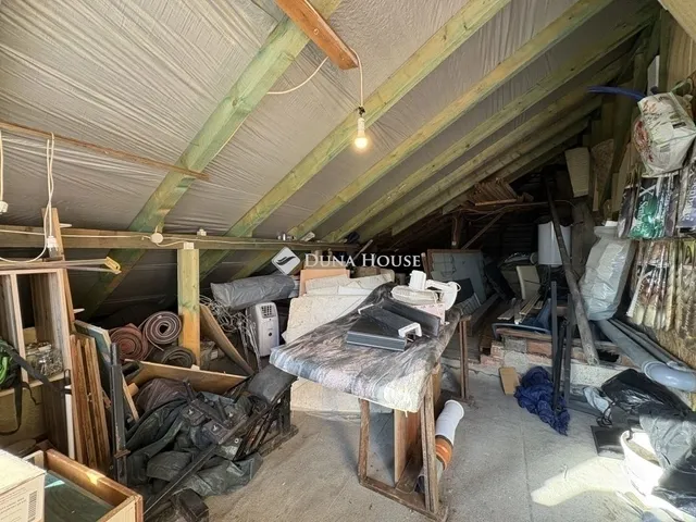 Eladó ház Gyál 128 nm