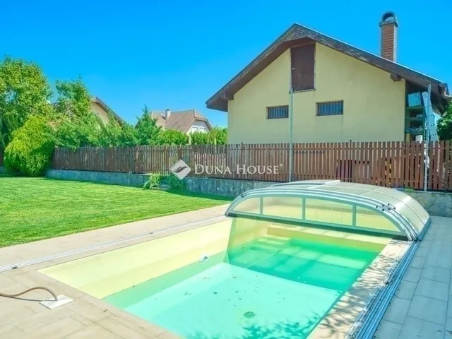 Eladó ház Gyál 173 nm