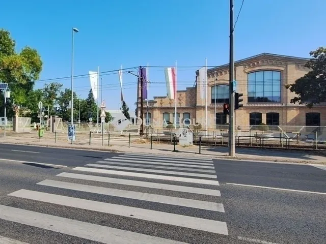 Eladó lakás Budapest X. kerület 45 nm