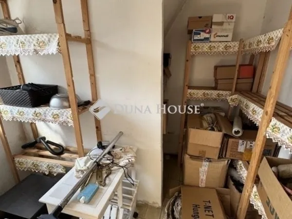 Eladó ház Budapest XVIII. kerület 80 nm