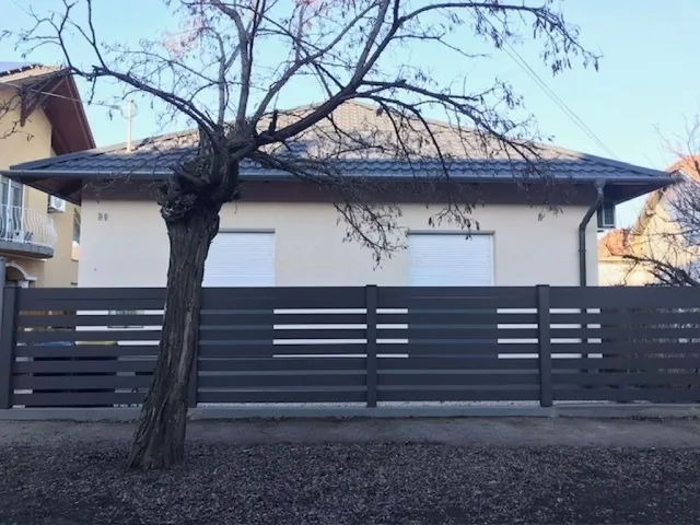 Eladó ház Budapest XVIII. kerület 100 nm