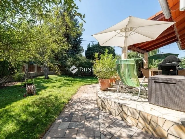 Eladó ház Budapest XXIII. kerület 197 nm