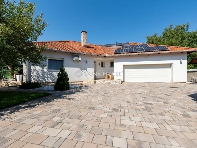 Eladó ház Budapest XXIII. kerület 197 nm