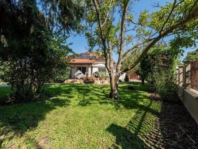 Eladó ház Budapest XXIII. kerület 197 nm