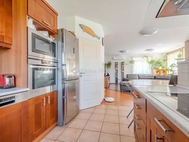 Eladó ház Budapest XXIII. kerület 197 nm