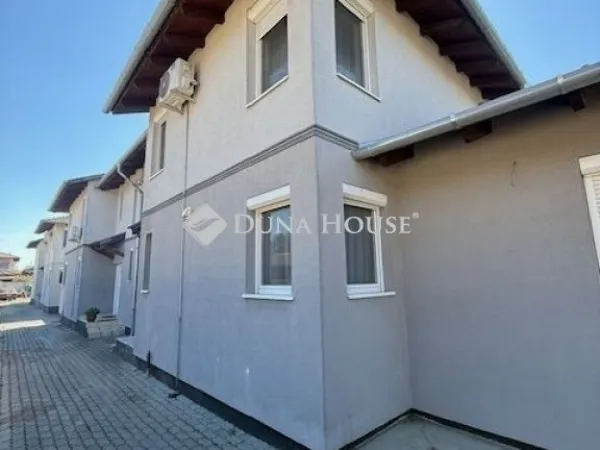 Eladó ház Vecsés 98 nm