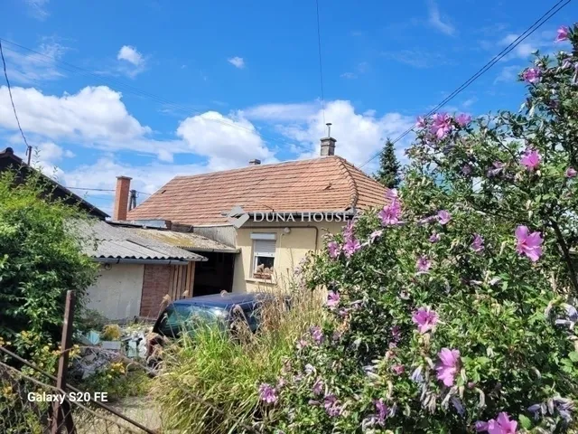 Eladó ház Vecsés 75 nm