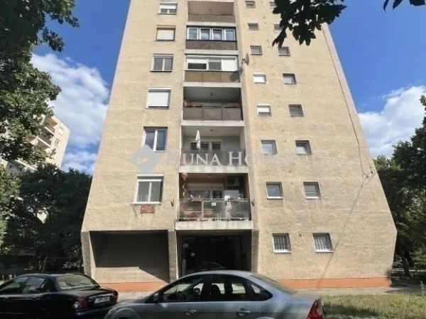 Eladó lakás Budapest XVIII. kerület 57 nm