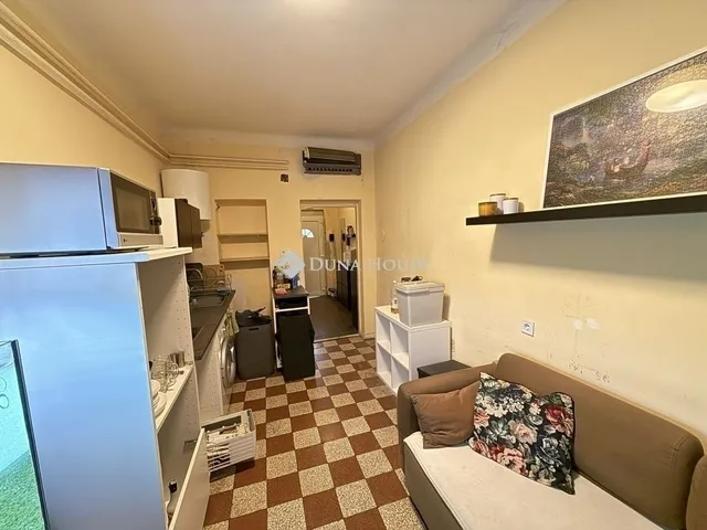 Eladó lakás Budapest X. kerület 37 nm