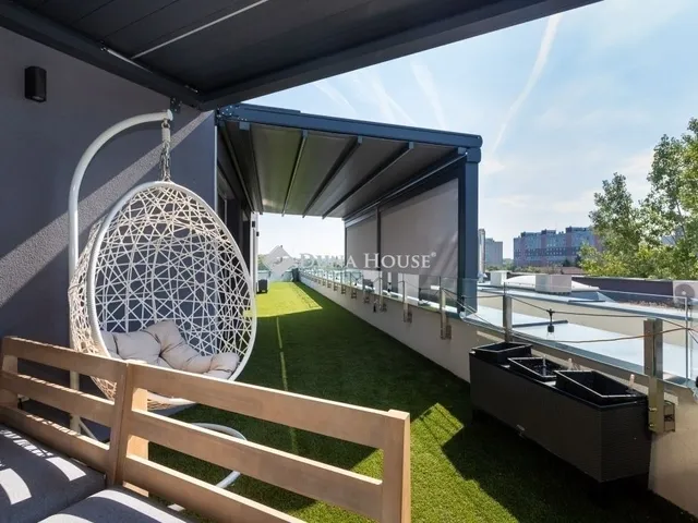 Eladó lakás Budapest XXI. kerület 97 nm