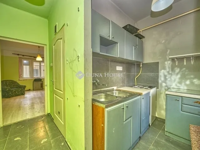 Eladó lakás Budapest XXI. kerület 33 nm