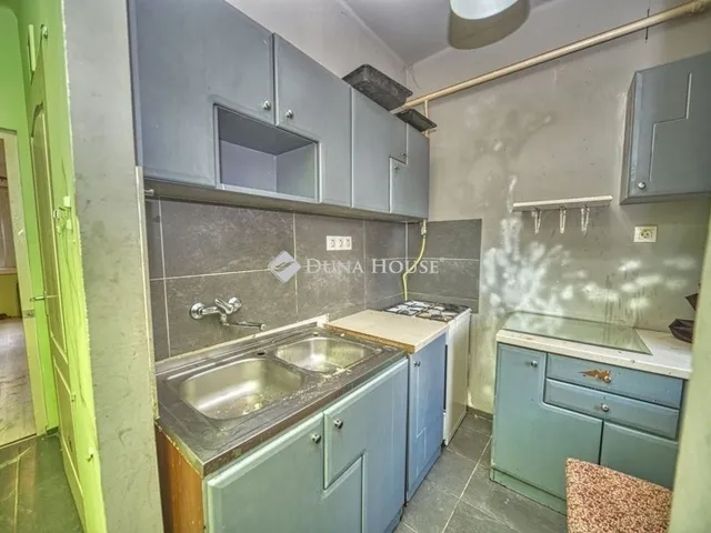 Eladó lakás Budapest XXI. kerület 33 nm