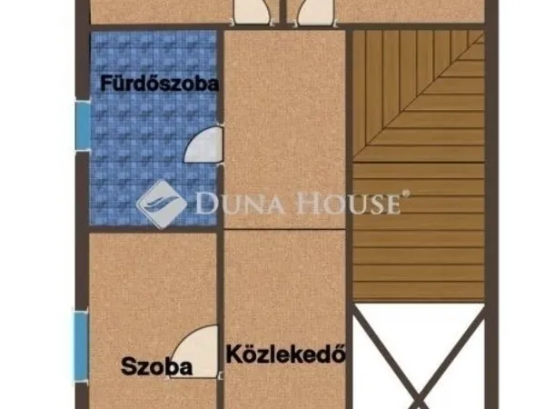 Eladó ház Budapest XVII. kerület 162 nm