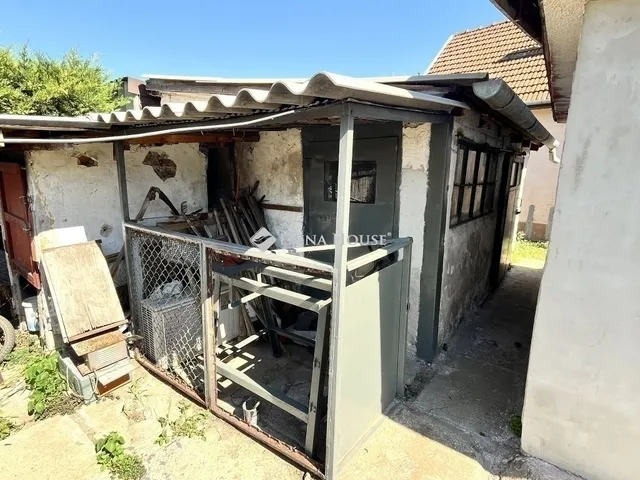 Eladó ház Vecsés 60 nm