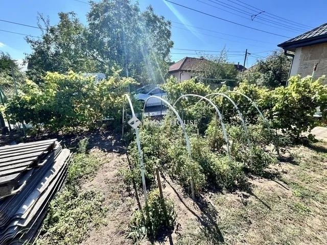 Eladó ház Vecsés 60 nm